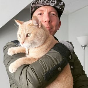 Meet your Posher, James